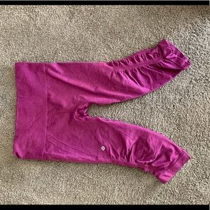 Lululemon Leggings